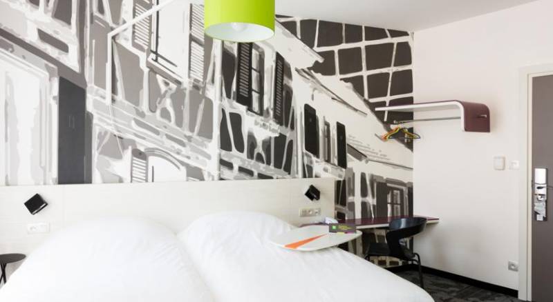 Ibis Styles Strasbourg Centre Petite France