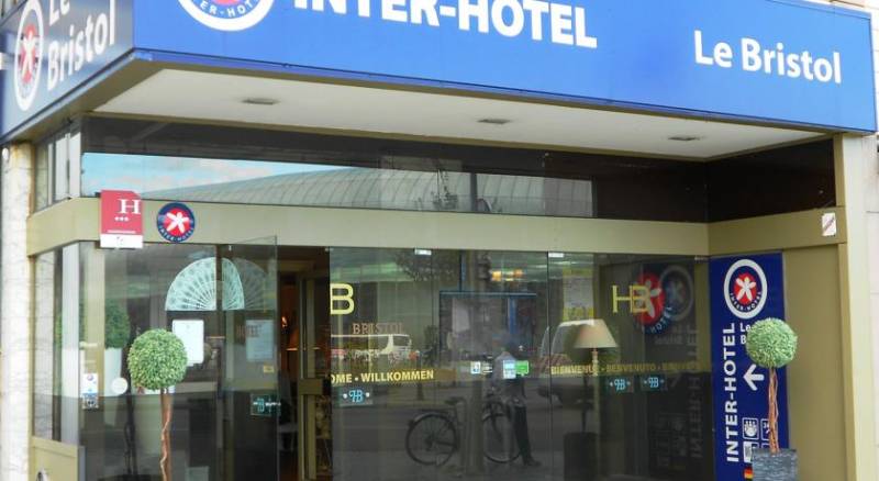 Inter Hotel Le Bristol