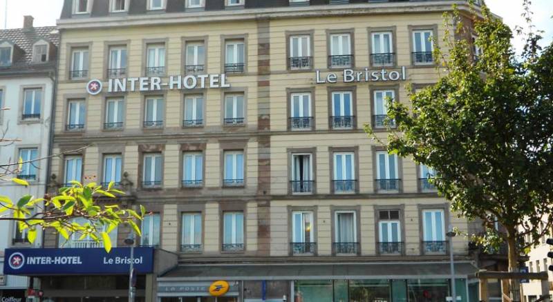 Inter Hotel Le Bristol