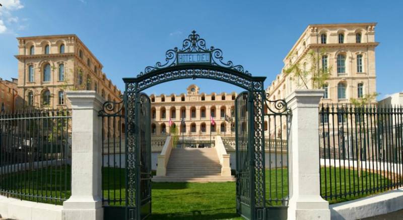 InterContinental Marseille - Hotel Dieu