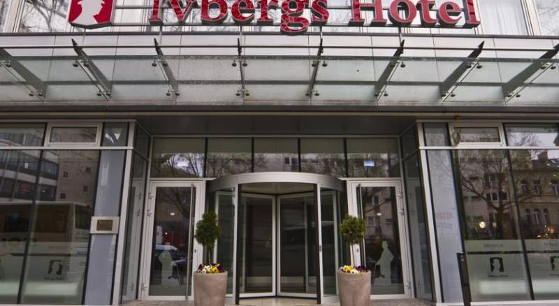 Ivbergs Hotel Premium