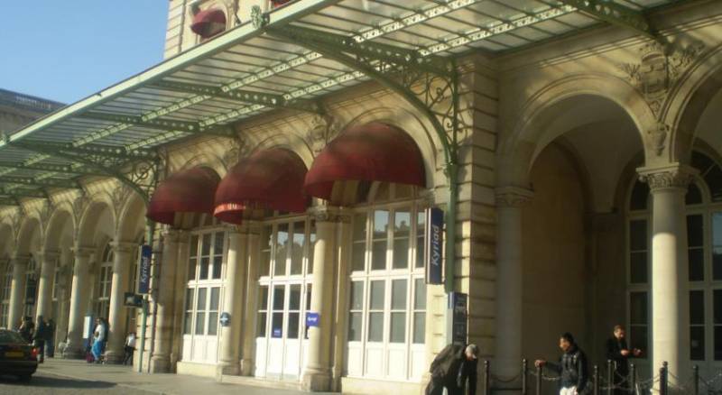 Kyriad Paris 10 - Gare de l'Est