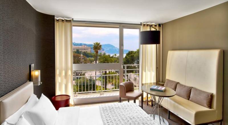 Le Meridien Nice