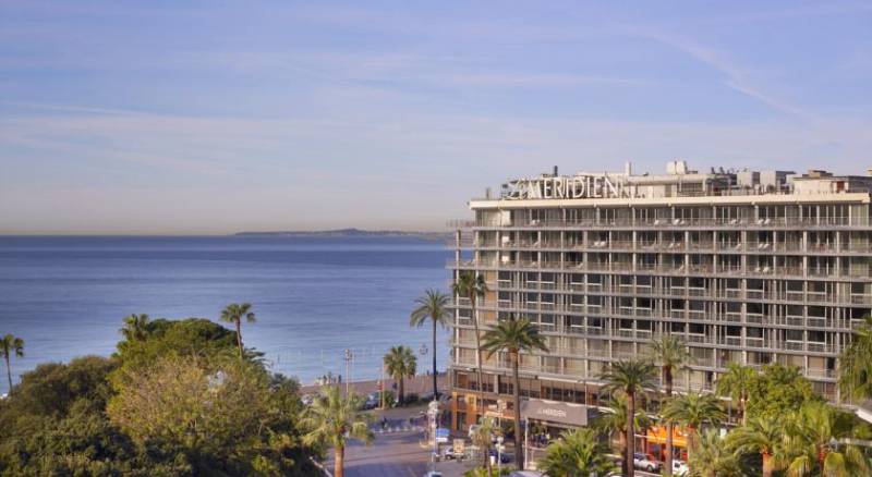 Le Meridien Nice