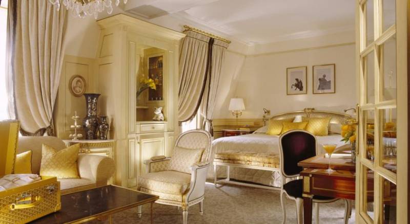 Le Meurice