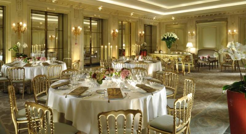 Le Meurice