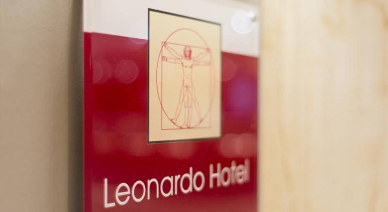 Leonardo Hotel Köln