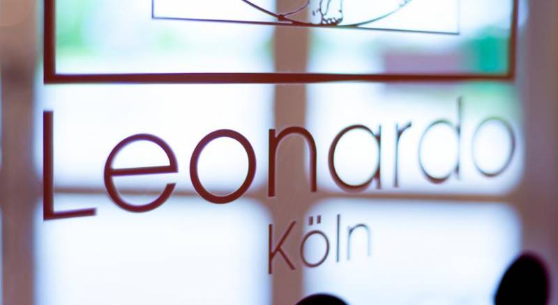 Leonardo Hotel Köln