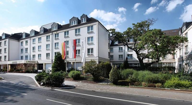 Lindner Congress Hotel Frankfurt