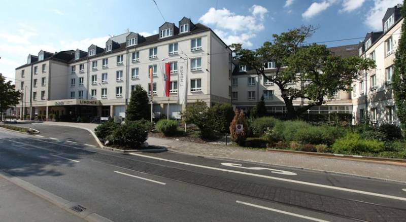 Lindner Congress Hotel Frankfurt