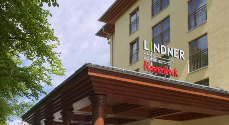 Lindner Park-Hotel Hagenbeck