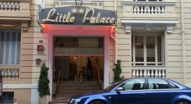 Little Palace