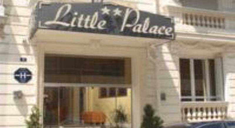 Little Palace