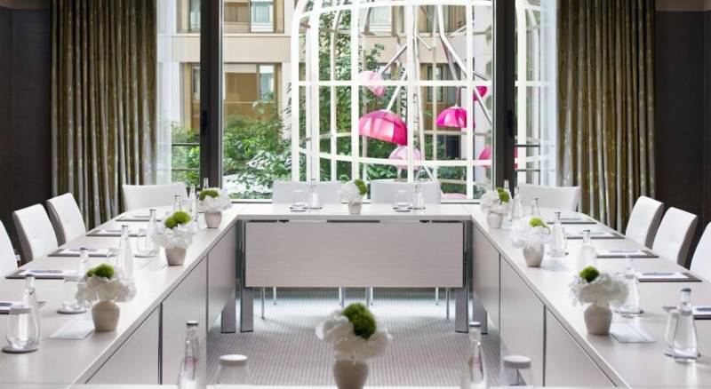 Mandarin Oriental, Paris