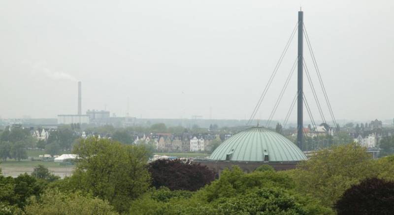 Meliá Düsseldorf