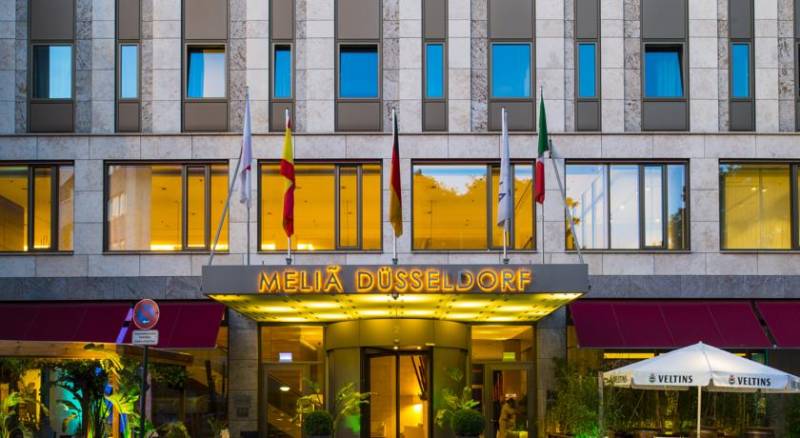 Meliá Düsseldorf