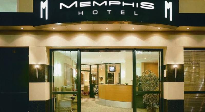 Memphis Hotel