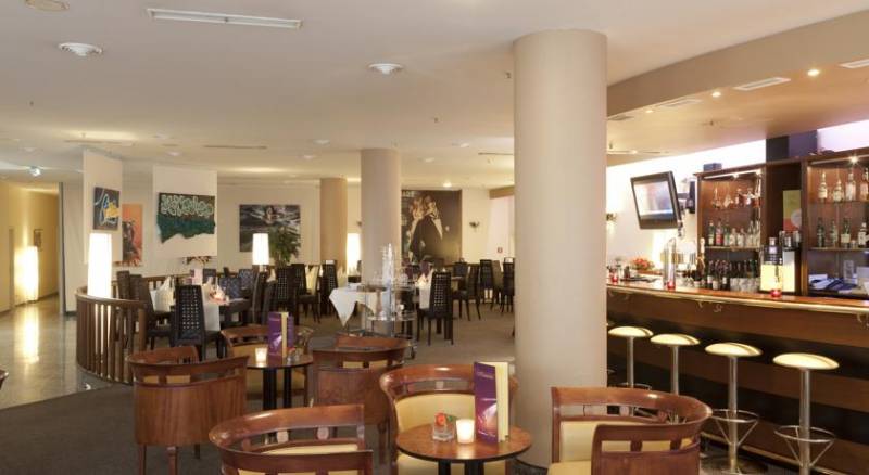 Mercure Hotel Berlin Tempelhof Airport