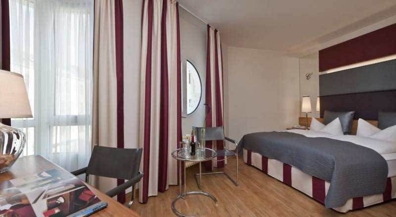 Mercure Hotel Berlin Zentrum