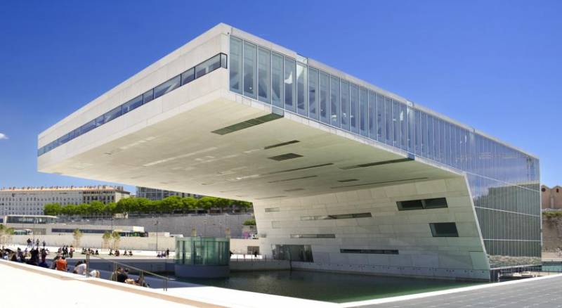 Mercure Marseille Centre Prado Vélodrome