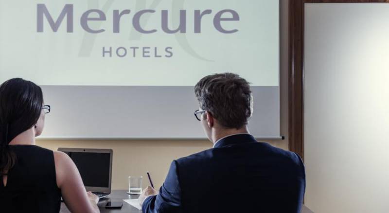 Mercure Paris Gare du Nord