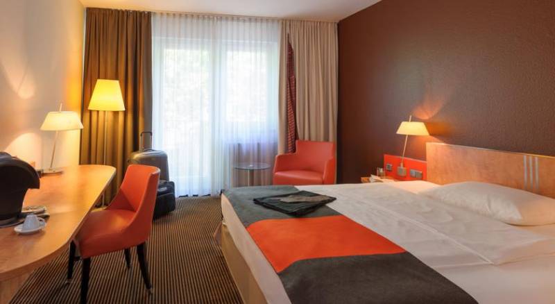 Mercure Residenz Frankfurt Messe