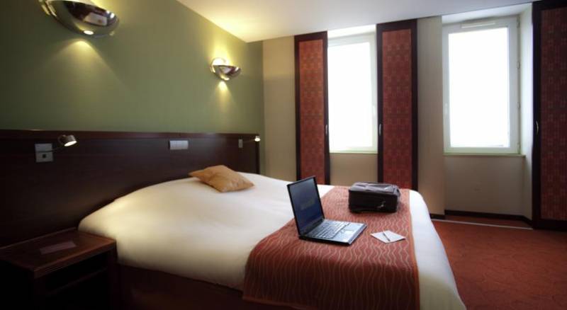 Mercure Strasbourg Centre Gare