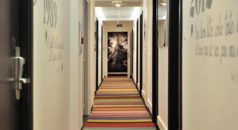 Mercure Strasbourg Centre Petite France