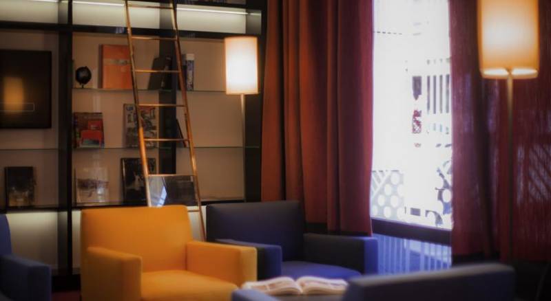 Mercure Strasbourg Centre