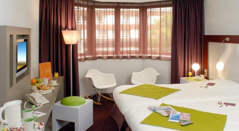 Mercure Strasbourg Centre