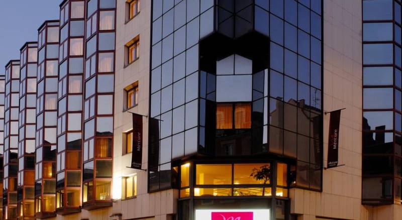 Mercure Strasbourg Centre