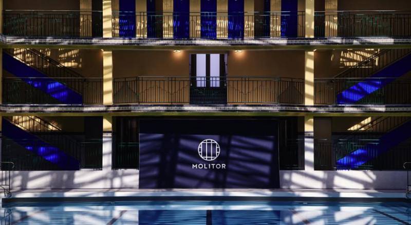 Molitor Paris by MGallery