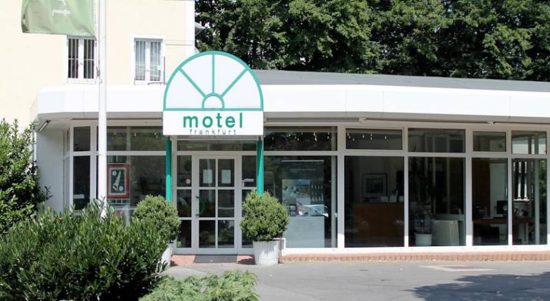 Motel Frankfurt - advena Partner Hotel