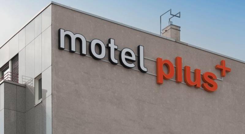 Motel Plus Berlin