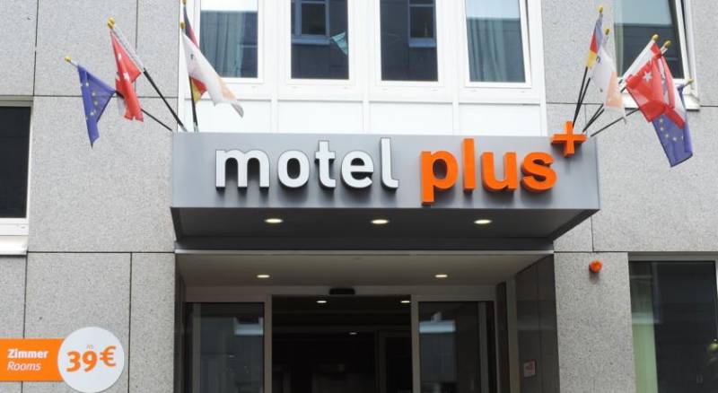 Motel Plus Berlin