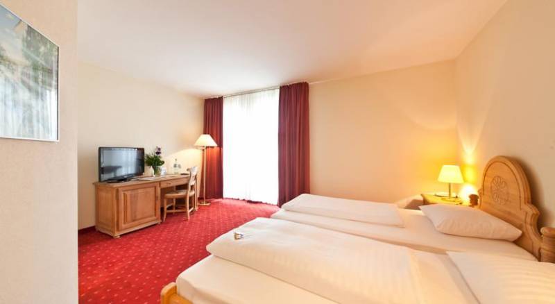 Novum Hotel Madison Düsseldorf Hauptbahnhof