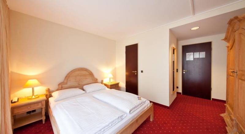 Novum Hotel Madison Düsseldorf Hauptbahnhof