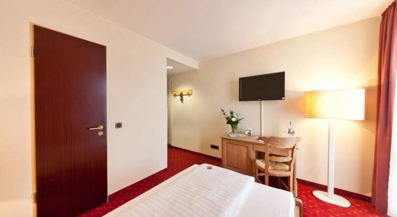 Novum Hotel Madison Düsseldorf Hauptbahnhof