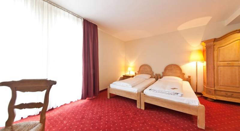 Novum Hotel Madison Düsseldorf Hauptbahnhof