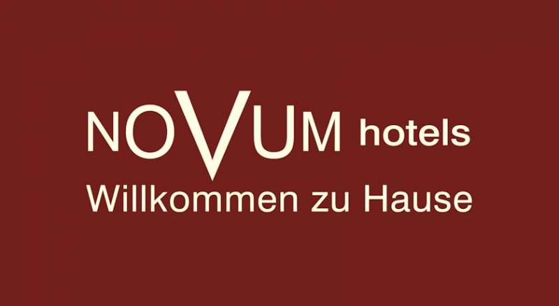 Novum Hotel Plaza Düsseldorf Zentrum