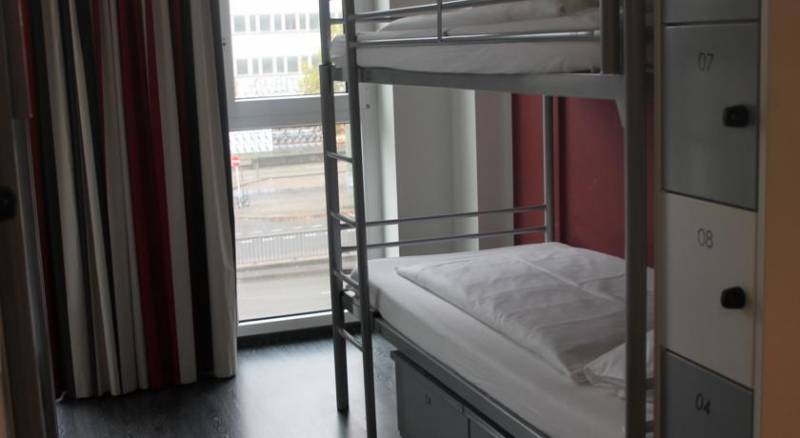 ONE80° Hostels Berlin