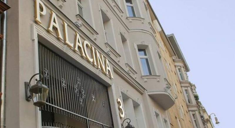 Palacina Berlin - Serviced Apartments