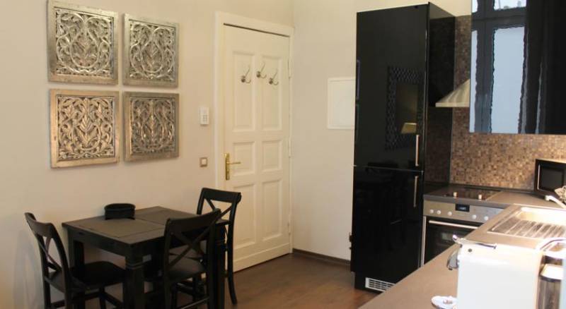 Palacina Berlin - Serviced Apartments