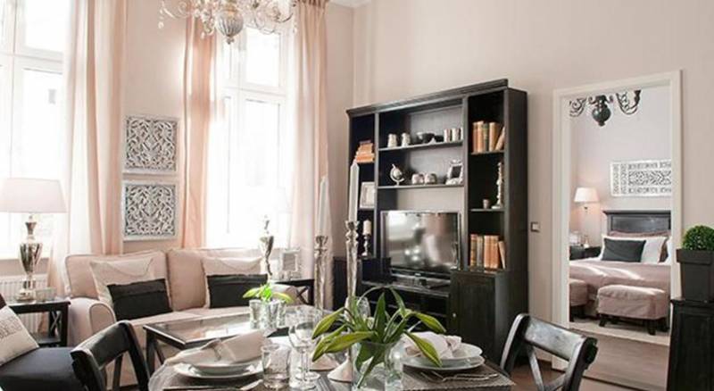 Palacina Berlin - Serviced Apartments