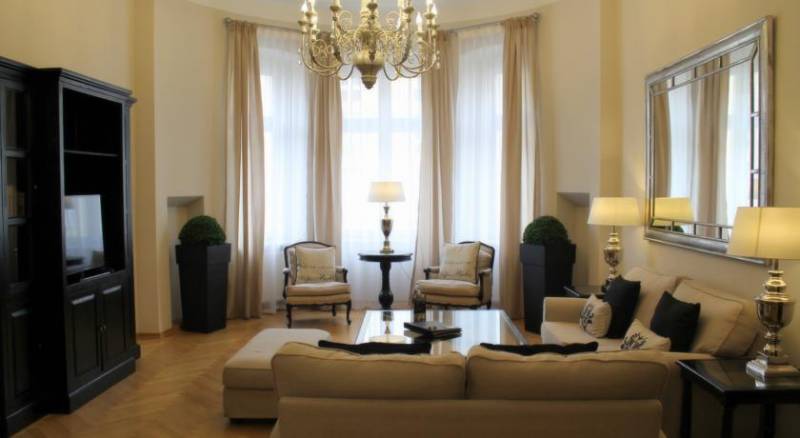 Palacina Berlin - Serviced Apartments