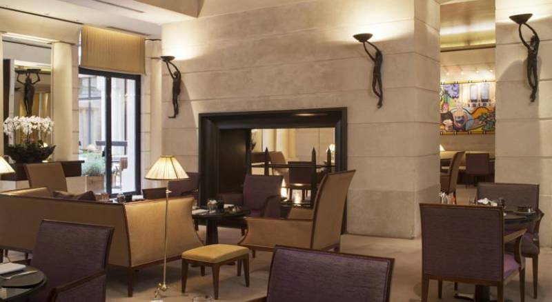 Park Hyatt Paris Vendome