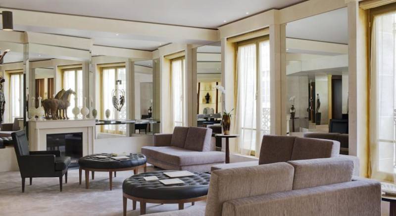 Park Hyatt Paris Vendome