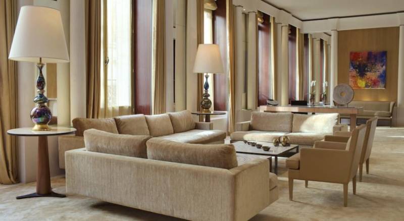 Park Hyatt Paris Vendome