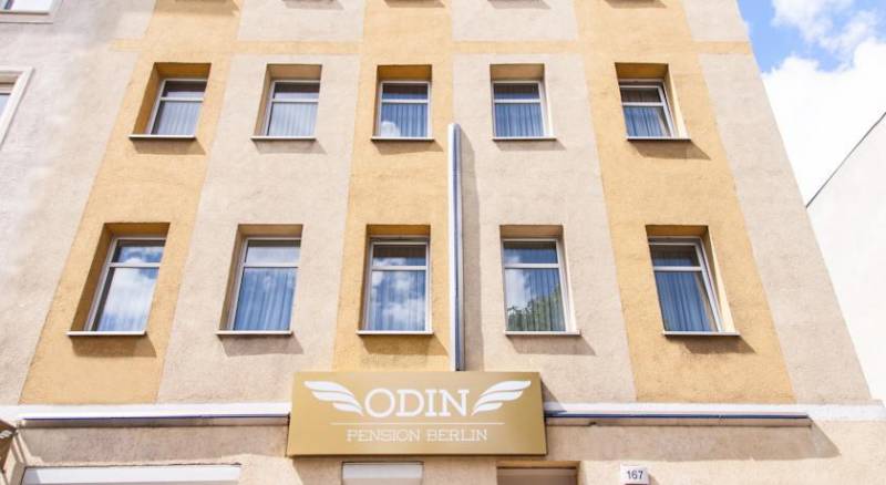 Pension ODIN