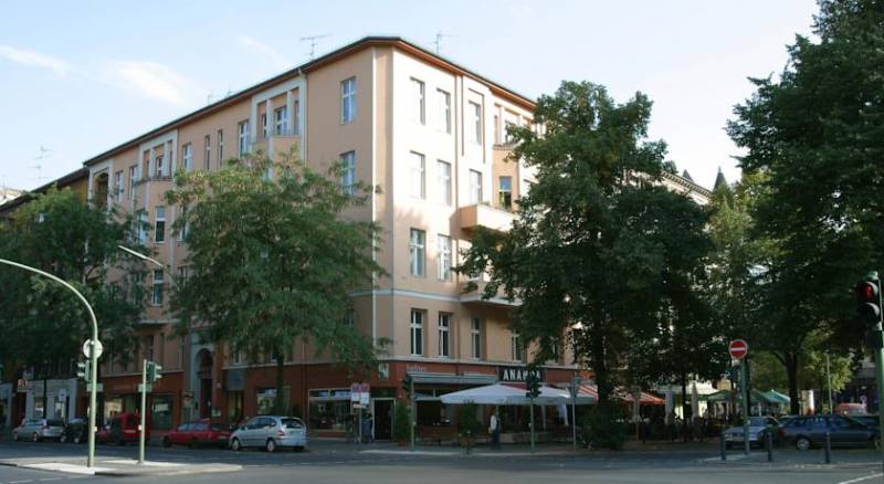 Pension Peters – Das andere Hotel